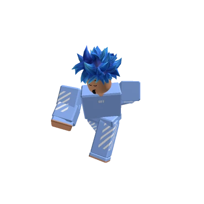 Breeze's avatar