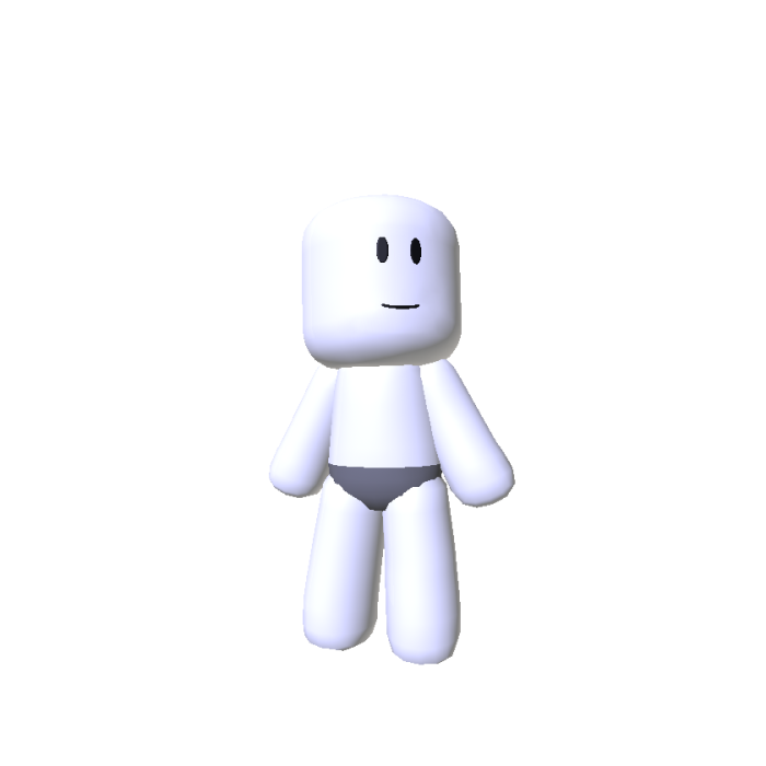 Mini Plushie