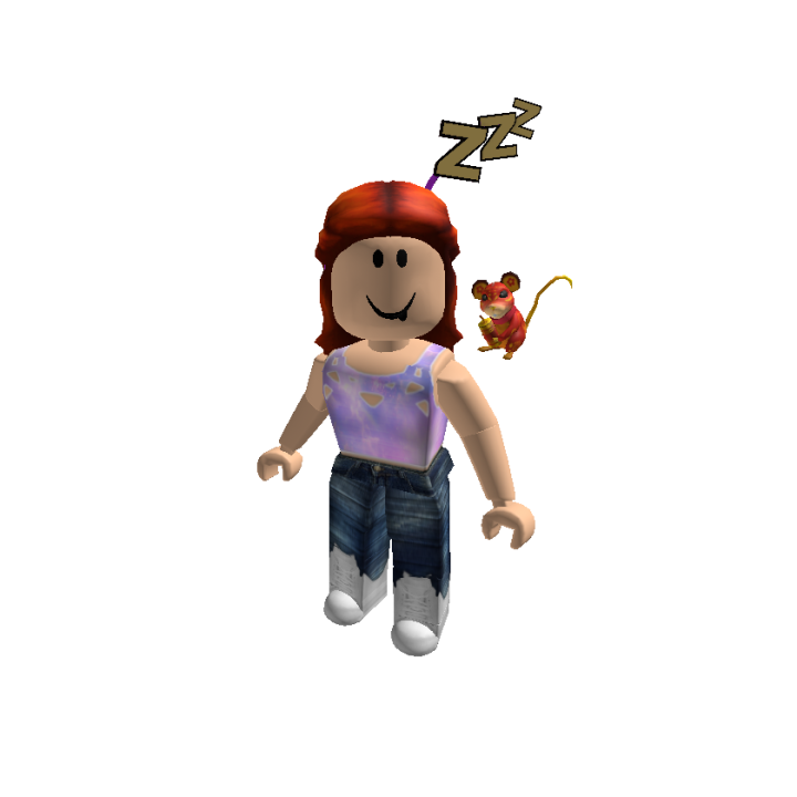 Roblox banner for @Iamriola