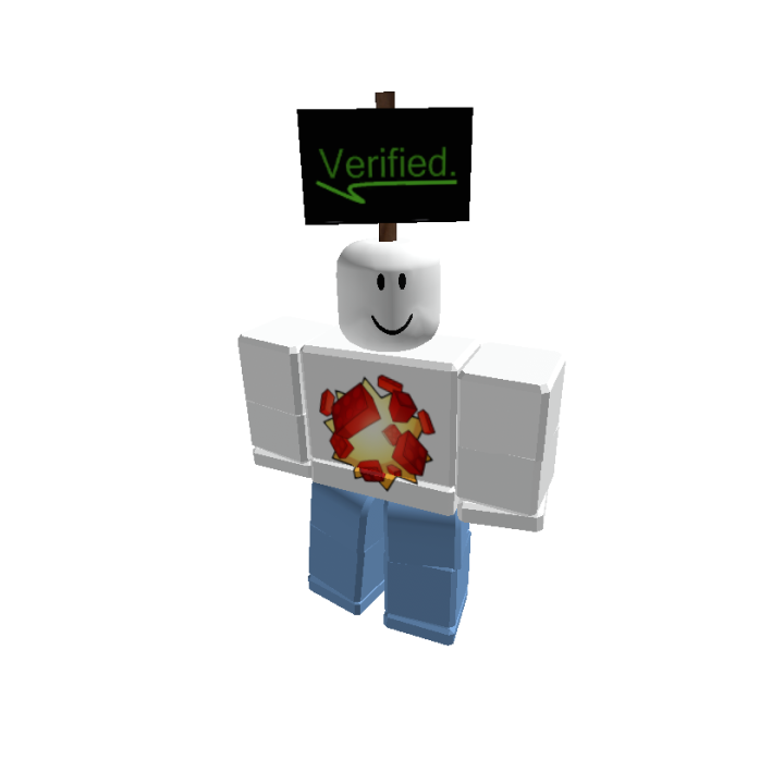 Roblox banner for @Incantation