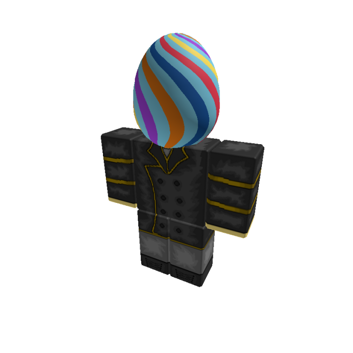 Roblox banner for @RefugeeS
