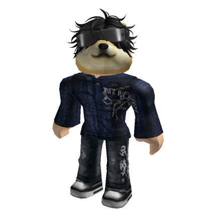 ReallyNader's avatar