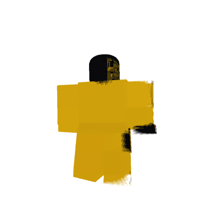 [ANIMATED] Yellow + Black