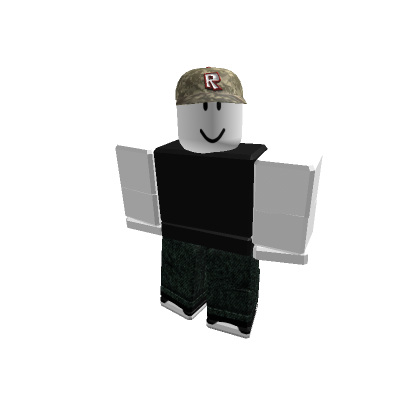 Full avatar of GeneticBuild