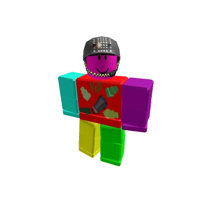 mousegoessqueak's avatar