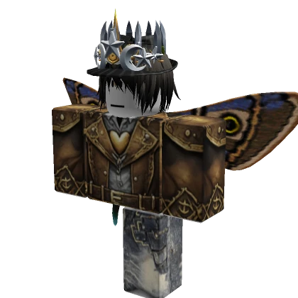 Dimrain477777's avatar