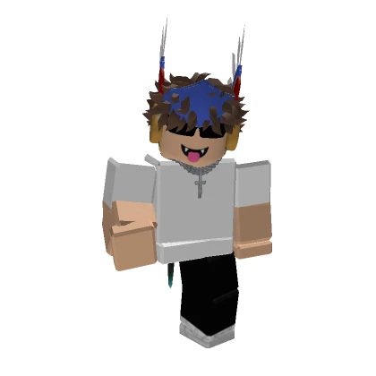 ClipzyWasTaken's avatar