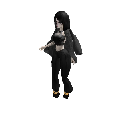 Gigi_Porschia's avatar