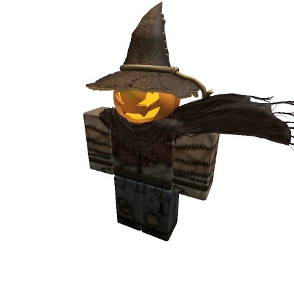 WillTheThrill's avatar