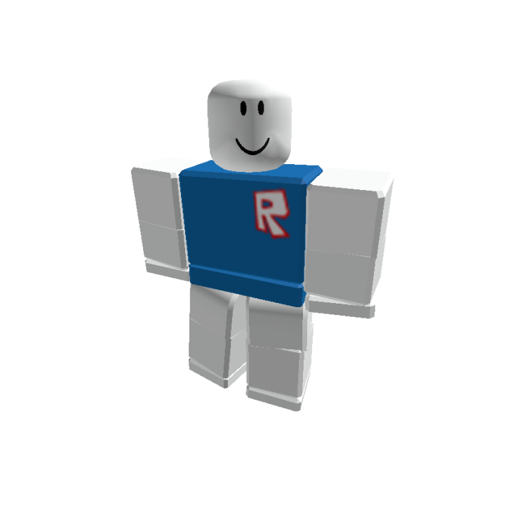 Roblox banner for @Negative