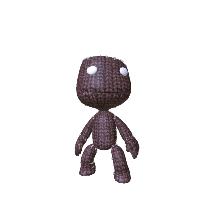Sackboy