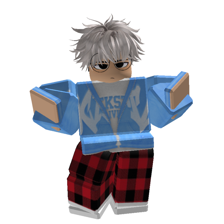 Roblox banner for @inuuajaa