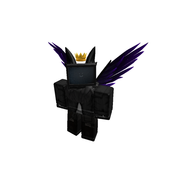 Roblox banner for @RetroInfinity