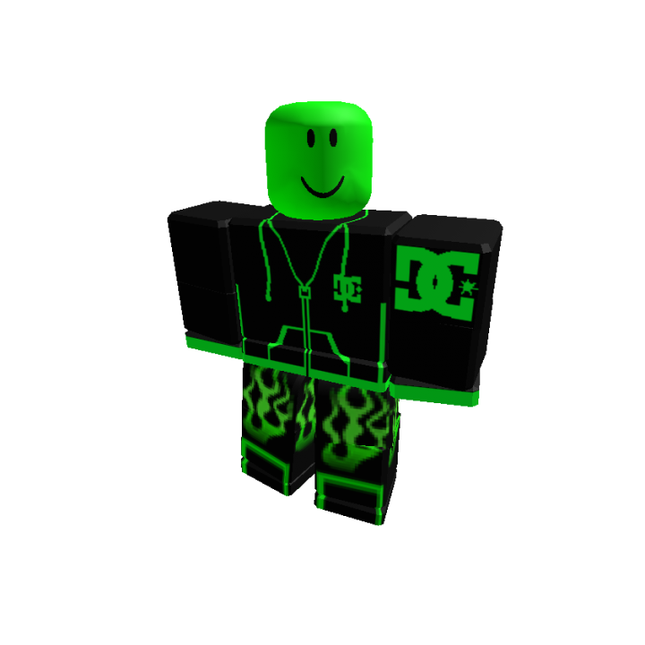 Roblox banner for @swears