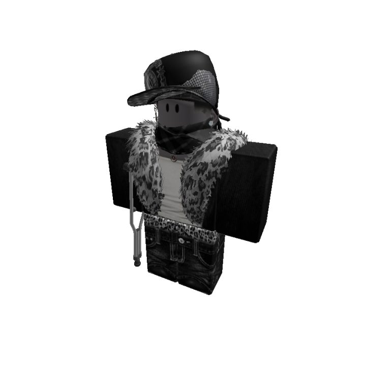 Roblox banner for @carrots