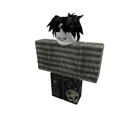 CoolBlueDud101's avatar