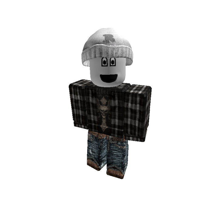Roblox banner for @mass