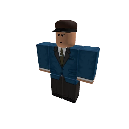 Commander_Jackracer7's avatar