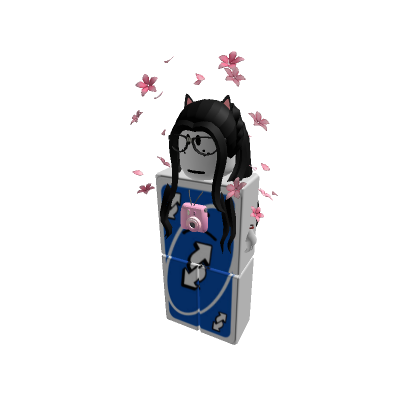 Full avatar of Giannaballerina