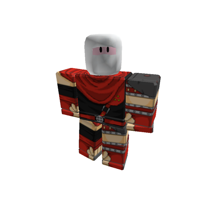 Roblox banner for @outubro