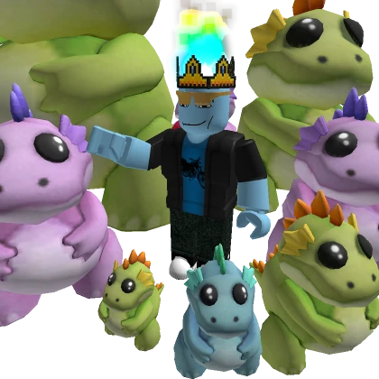 Monpolesc332's avatar