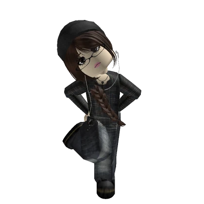 karenkarenontheway's avatar