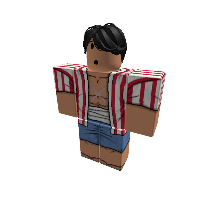 Roblox banner for @garth