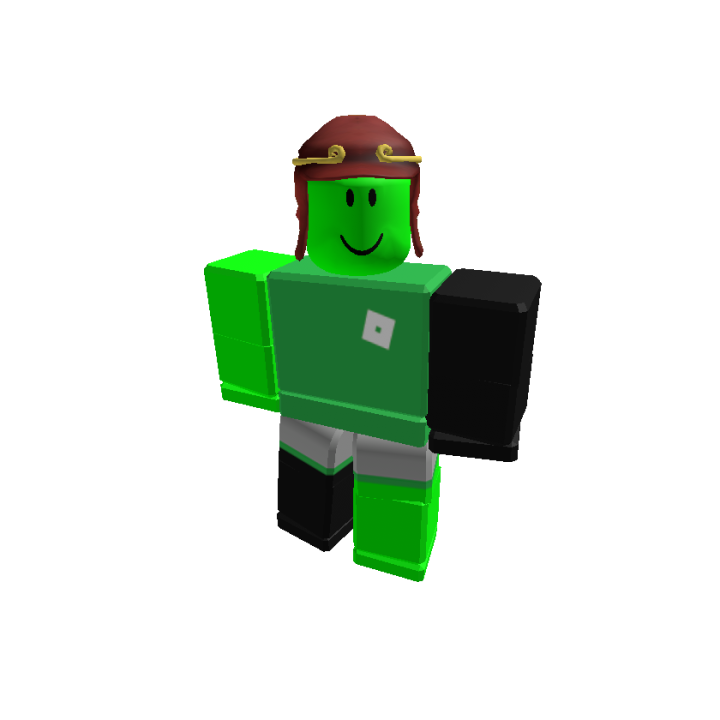 Roblox banner for @Navigating