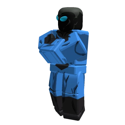 Iballisticbowser's avatar