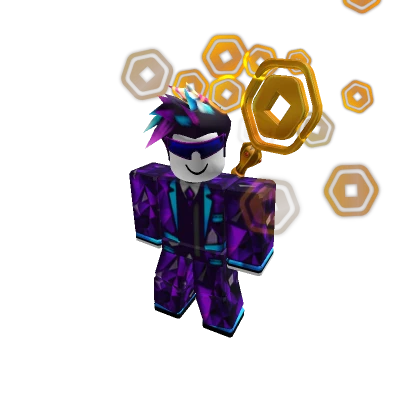 crazyprestonawesome's avatar
