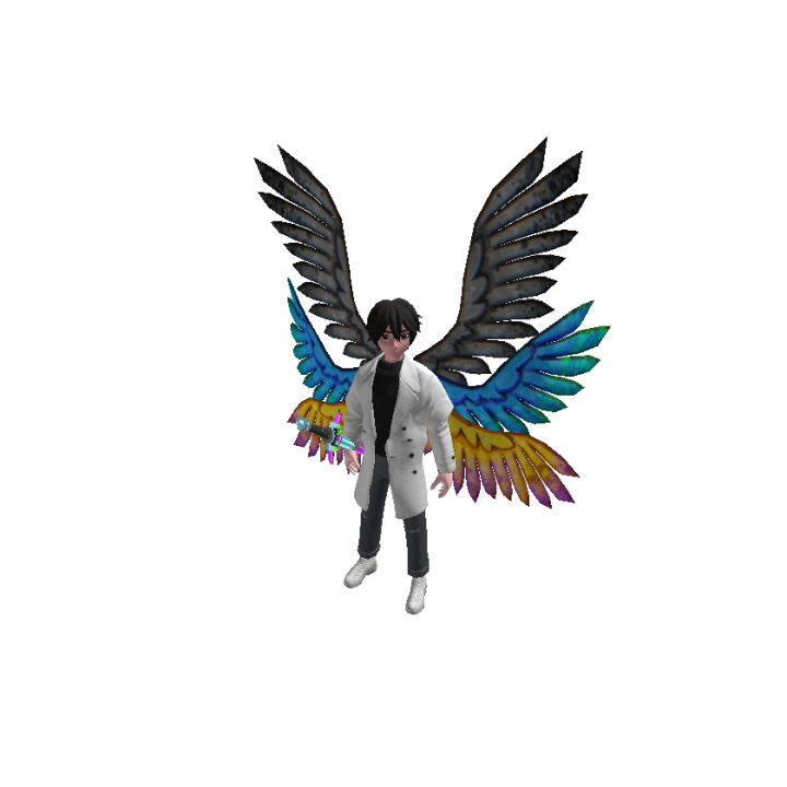 Roblox banner for @mrynlds