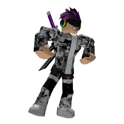 Yourglitched's avatar