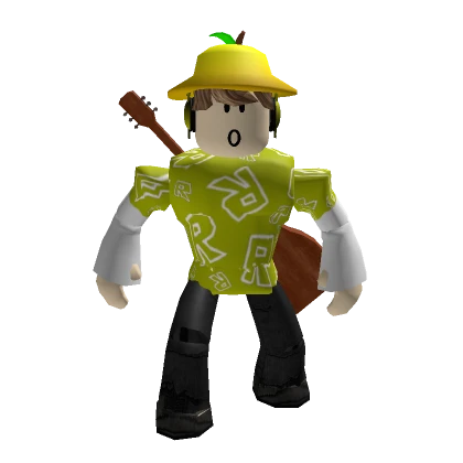 RetroBestMan's avatar