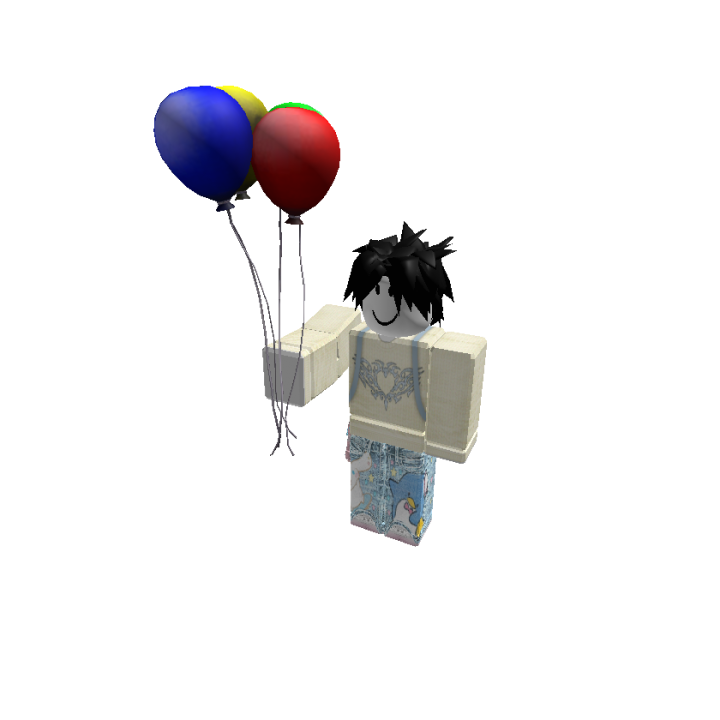 Roblox banner for @lark