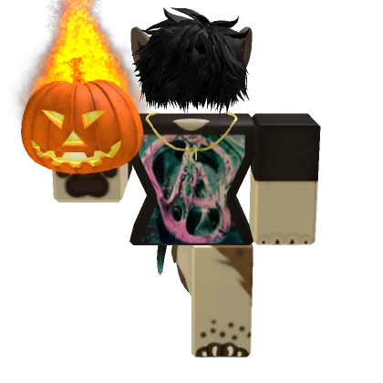 werewoIfpaws's avatar