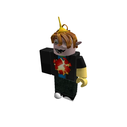 NateIsTheStar's avatar