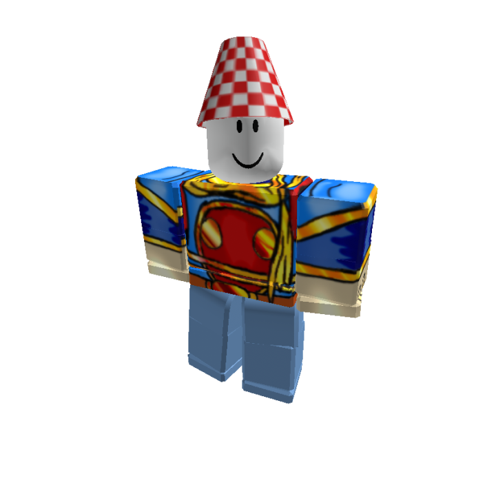 Roblox banner for @brigade