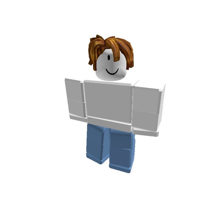 Roblox banner for @jhordo