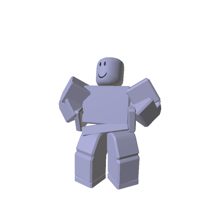 JoJo's Hot Pants Pack