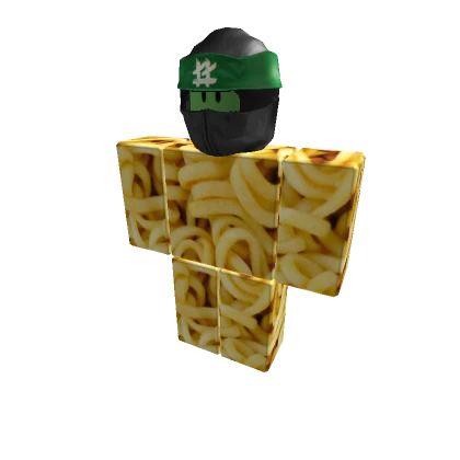 Quickbutterball's avatar