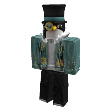 Mistreasures | Roblox Player Profile - Rolimon's