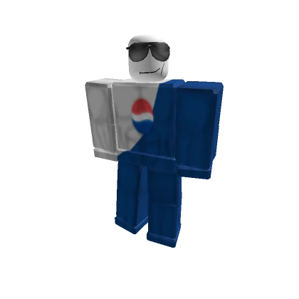 pepsi_man's avatar