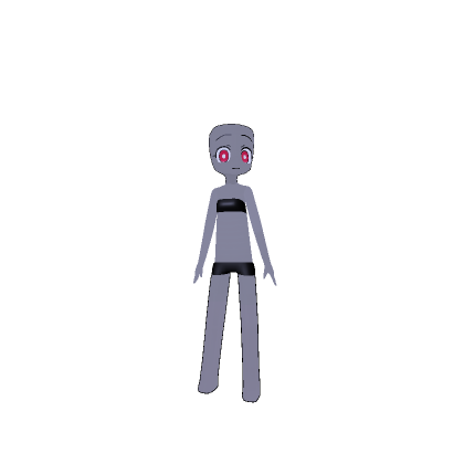 Teto [Recolorable]