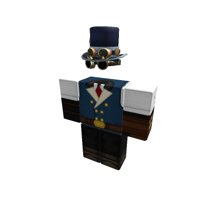 Ruzer's avatar