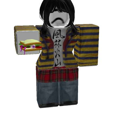 Zombie's avatar