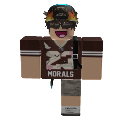 Moraless's avatar