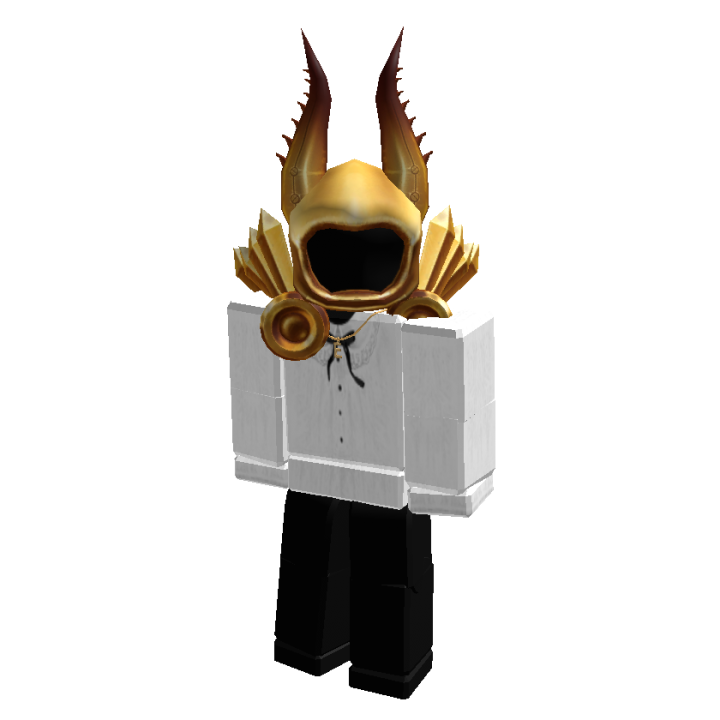 Roblox banner for @shortly