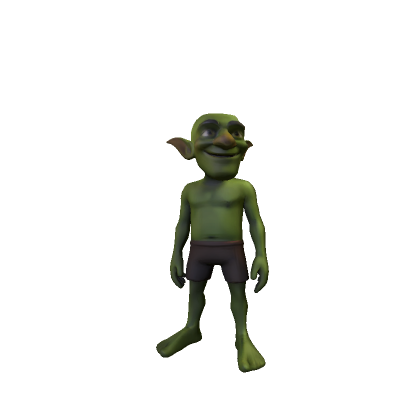 Clash royale Goblin