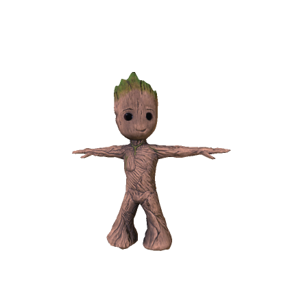Groot thumbnail