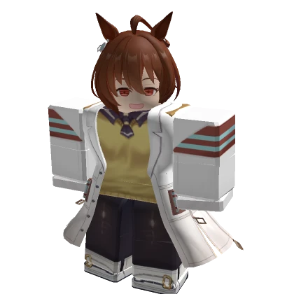 Atree Rayet's avatar